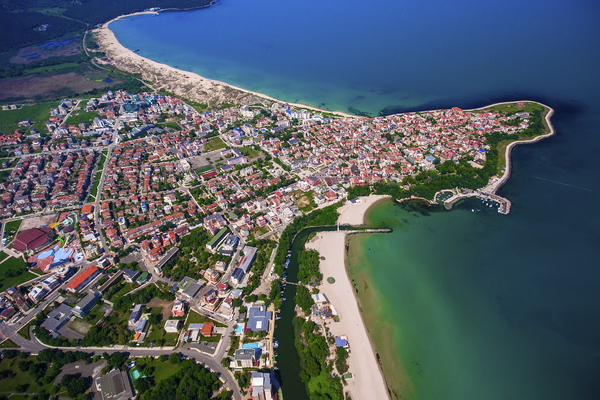 Marine litter reduction in Municipality of Primorsko